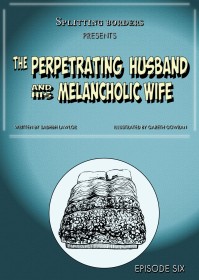 Perpetrating Husband Ep.3 Title